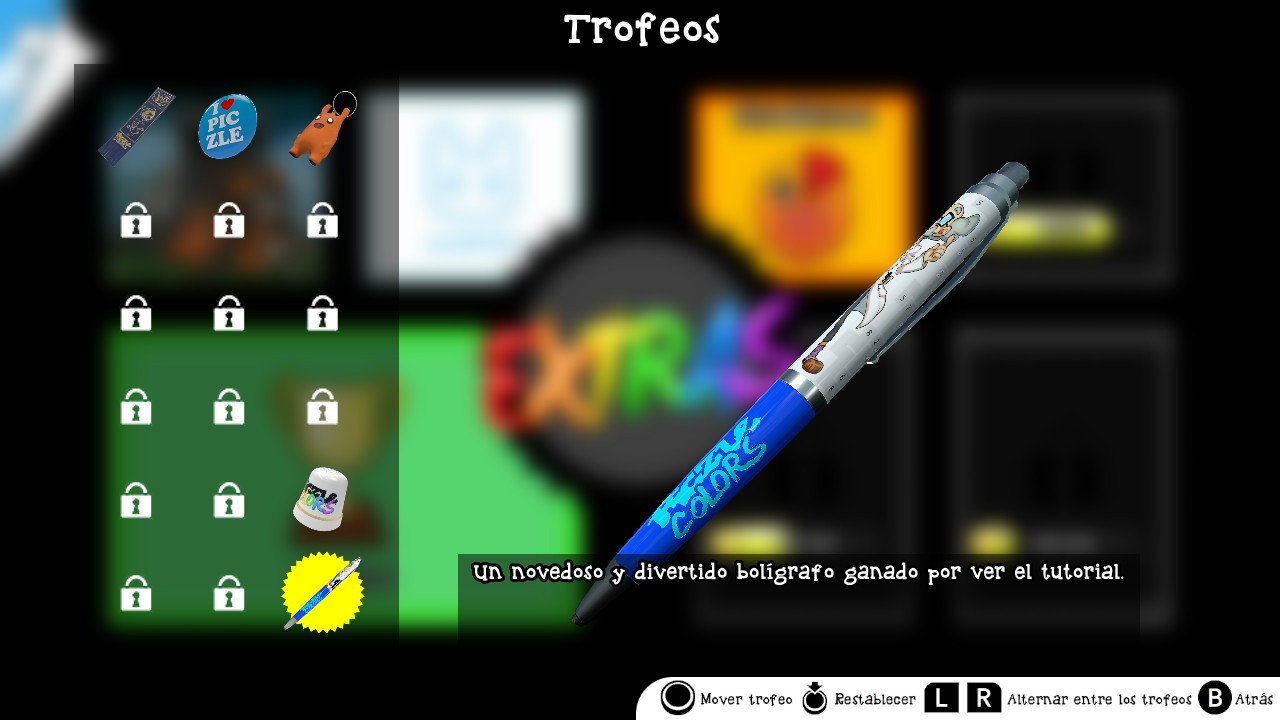 Piczle Colors